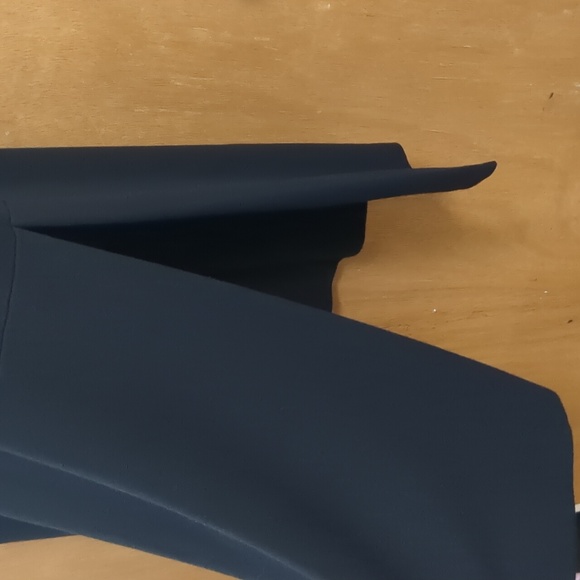 EUC COS Oversized Black Sleeveless Short Dress / Tunic - Small - Picture 5 of 6